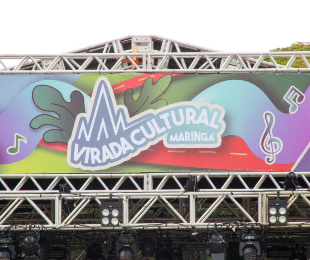Com 72% dos votos, Virada Cultural será realizada na Vila Olímpica