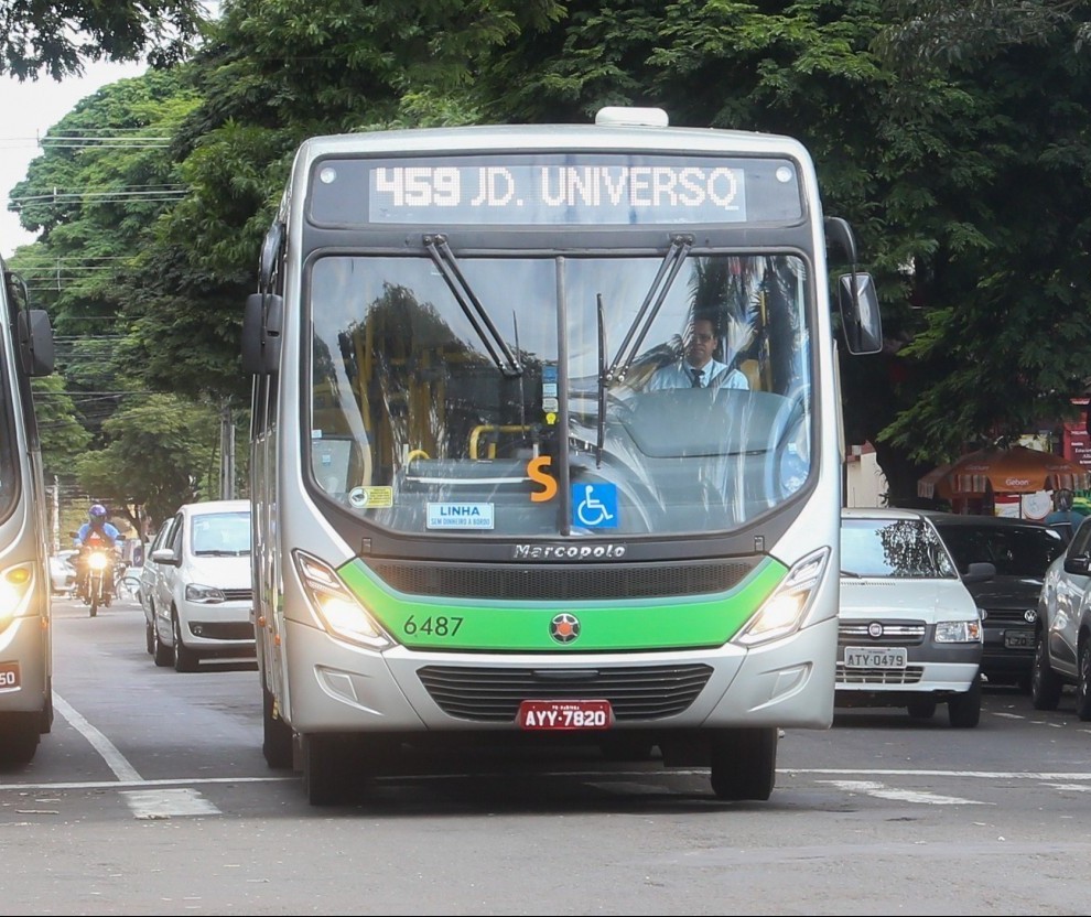 Concessionária não irá normalizar a tabela de horários por enquanto