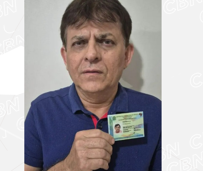 Dois homens disputam o mesmo CPF há 20 anos; um deles é de Maringá