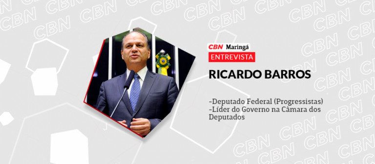 Líder do governo critica e ironiza oposição