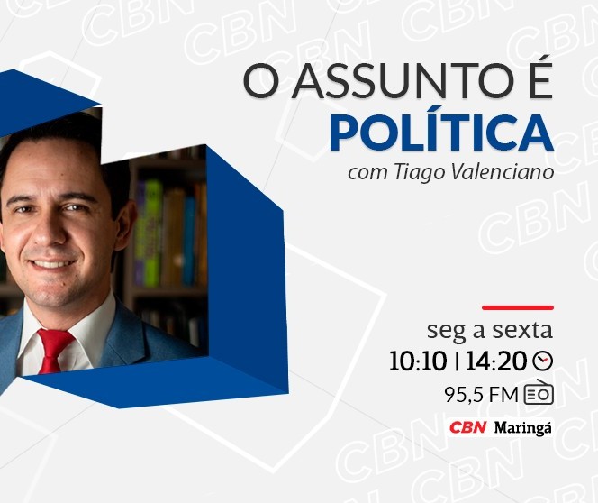 Definição dos candidatos ao legislativo federal e estadual começa a se definir