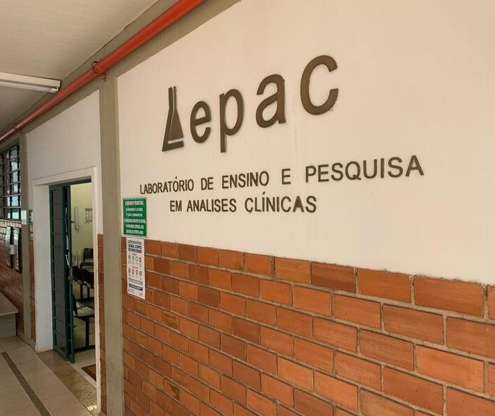 Lepac começa os primeiros testes de Covid-19 nos próximos dias