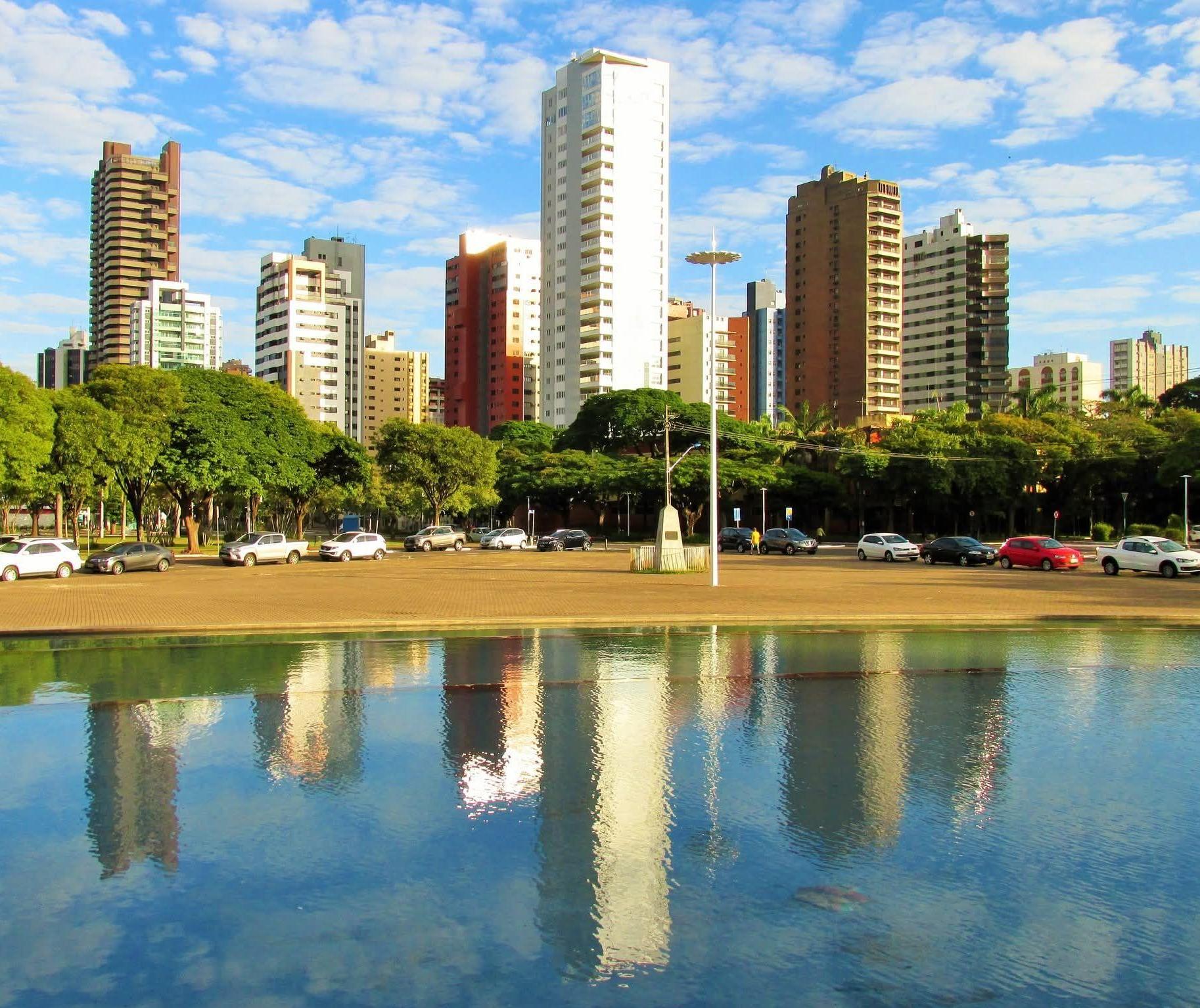 Saiba como fica o tempo nesta segunda-feira (19)