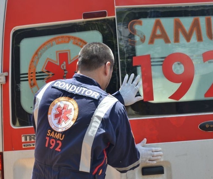 Morre no hospital jovem baleado em posto de combustível