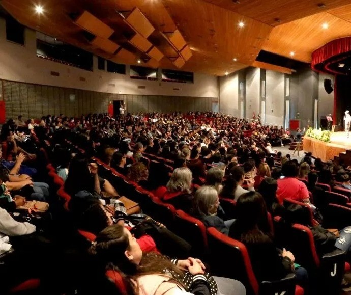 Jornada Parental será nesta terça-feira (23) às 19h 