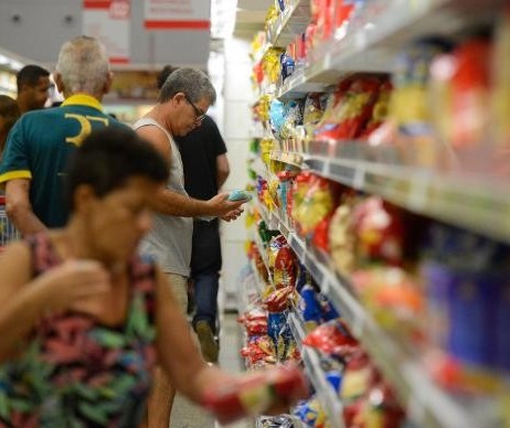 Mercados ainda podem atender por 10 dias