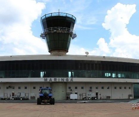 Licitação para operar Terminal de Cargas Aéreas será republicada