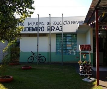 Cmei de Paiçandu suspende aulas após surto de escabiose