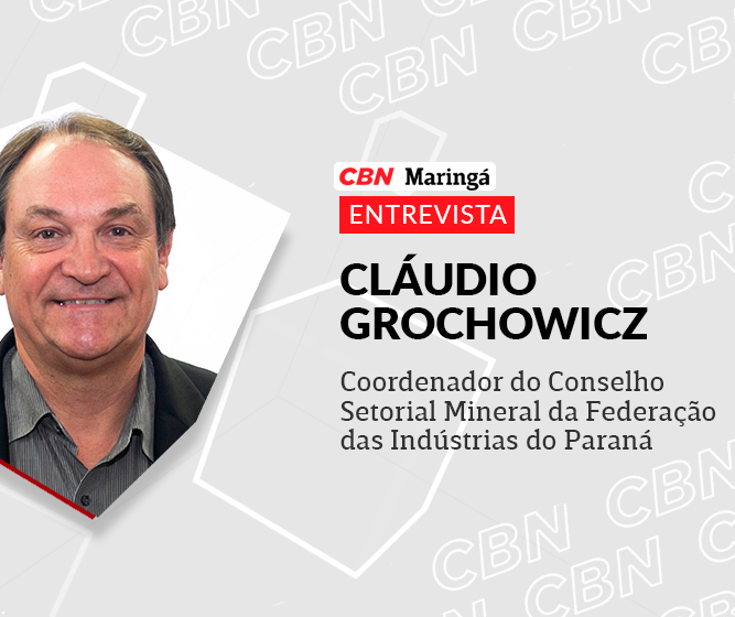 Paraná é o quarto maior produtor de calcário agrícola do país