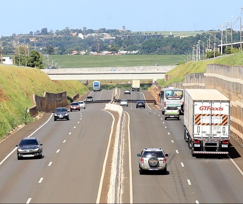 Trecho da Avenida Kakogawa será interditado neste domingo (6)