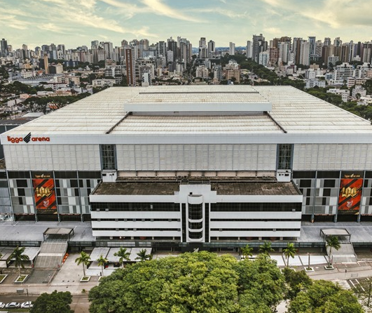 Smart City Expo será realizado em Curitiba no final do mês