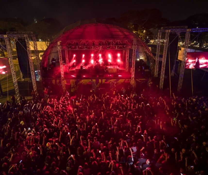 Maringá realiza 3ª fase do Diagnóstico de Cultura