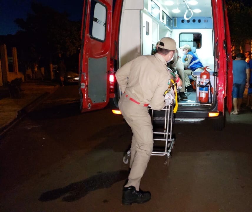 Mulher reclama de som alto e é assassinada em Campo Mourão