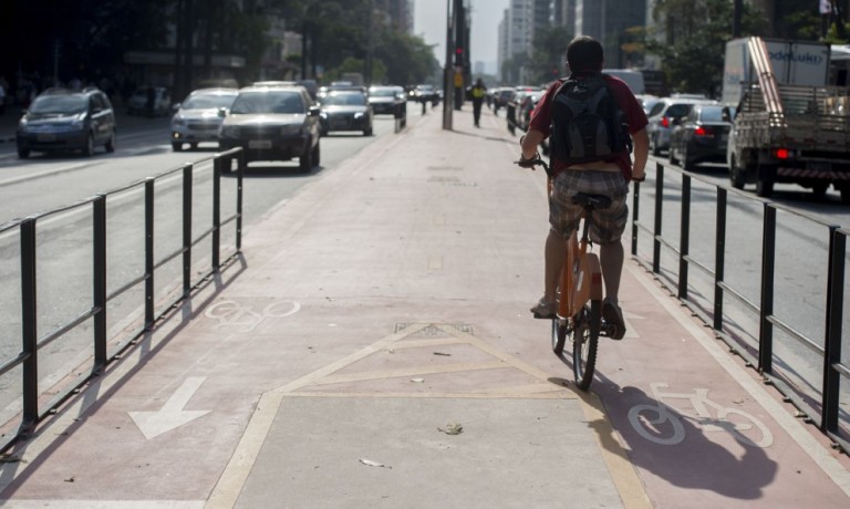 Maringá participa do Diagnóstico Paranaense de Ciclomobilidade