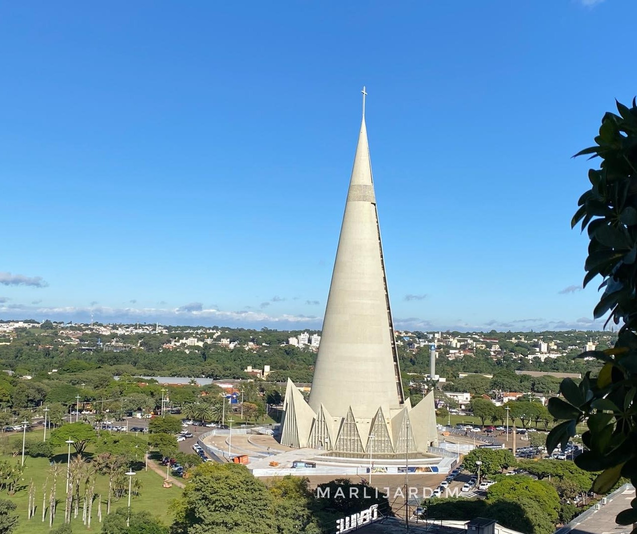 Veja como fica o tempo em Maringá no feriado prolongado