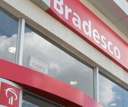 Bradesco suspende atendimentos em Maringá por sete dias