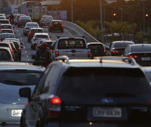 Maringá pode receber R$ 124 milhões com o IPVA 2026