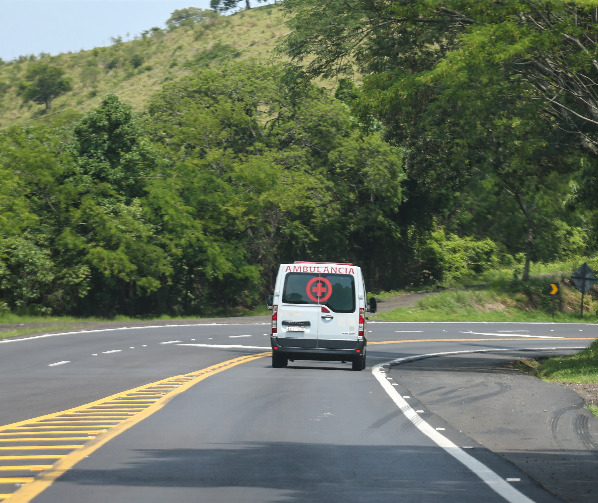 Fundo Municipal da Saúde recebe R$ 3,5 mi para custeio do Samu nas rodovias