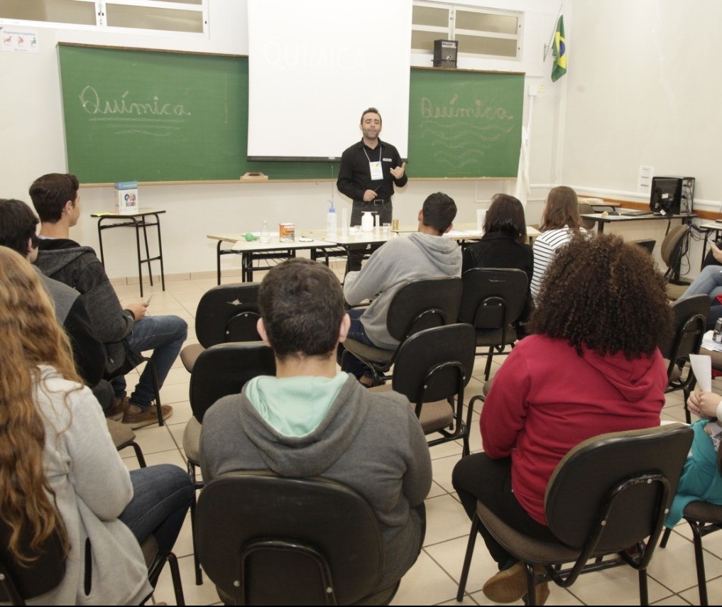 Mostra de Profissões apresentará mais de 100 carreiras