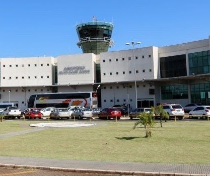 Prefeitura de Maringá aporta R$ 3,8 milhões no aeroporto