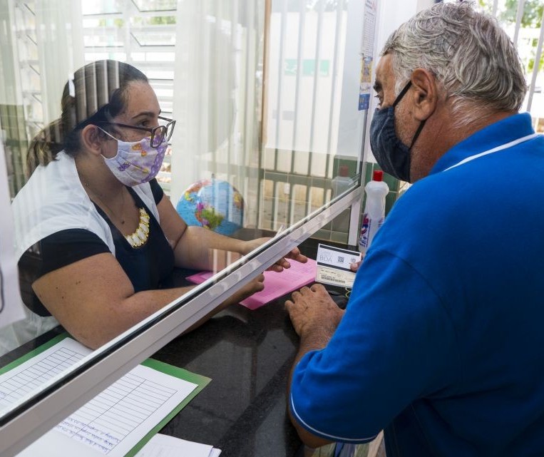 Quase 3,4 mil famílias maringaenses têm direito ao cartão “Comida Boa”