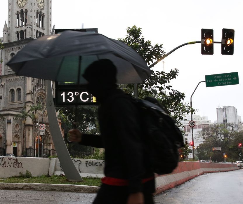 Você sabe qual é a temperatura mais baixa que se pode atingir?