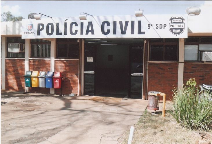 Situação na carceragem está aparentemente tranquila