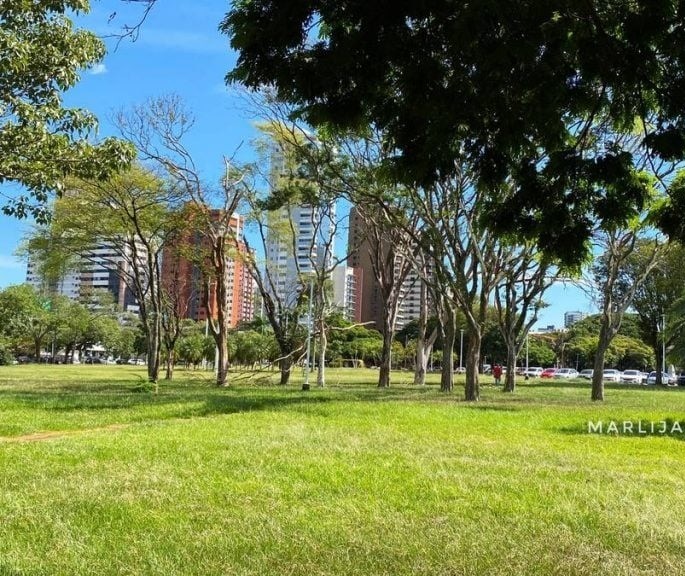 Sábado será de sol e temperaturas agradáveis em Maringá