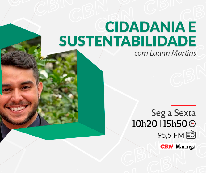 Contra a crise climática, cidade aposta em jovens e educação