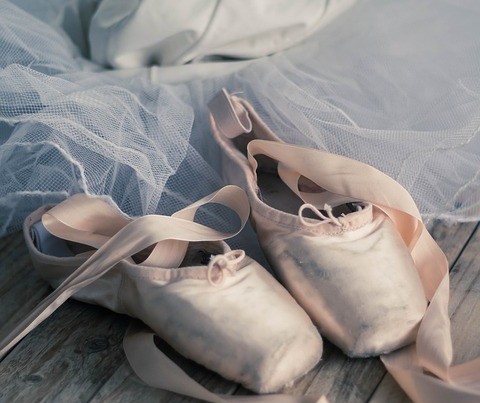 Abertas as inscrições para aulas de ballet infantil