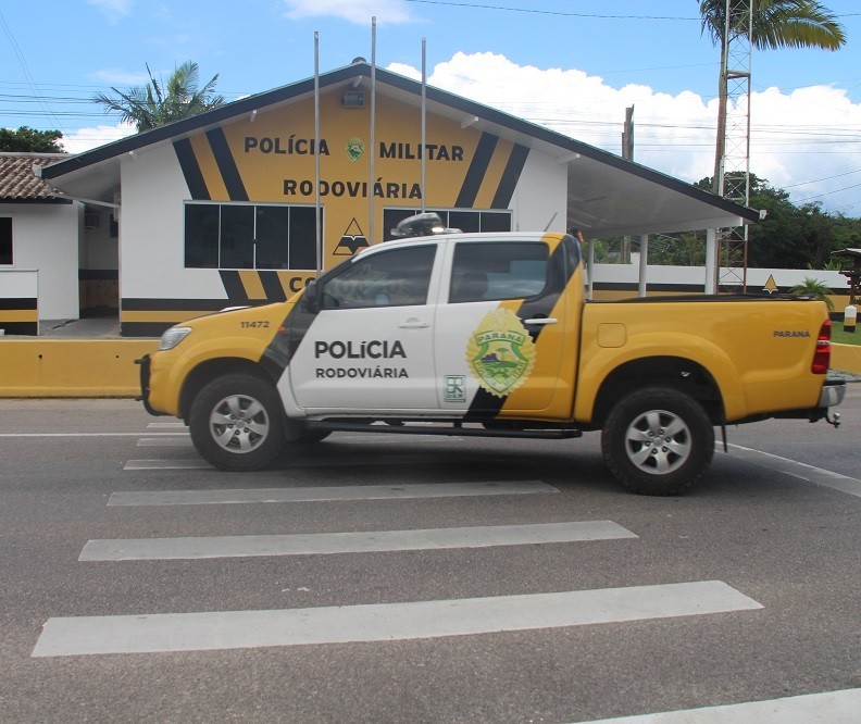 Três pessoas morreram em acidentes em rodovias estaduais da região durante o feriado