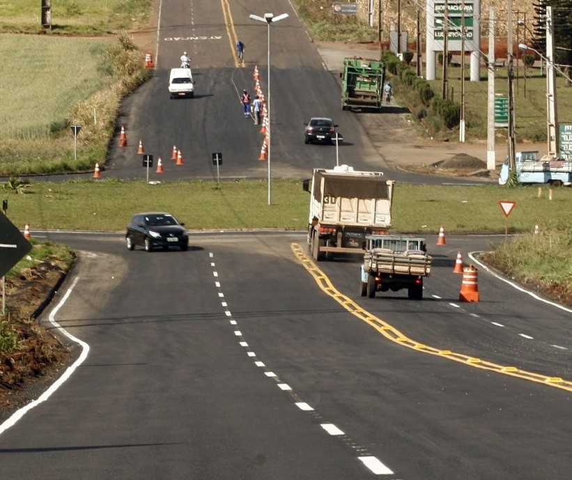 Crédito adicional para obra é publicado em diário oficial