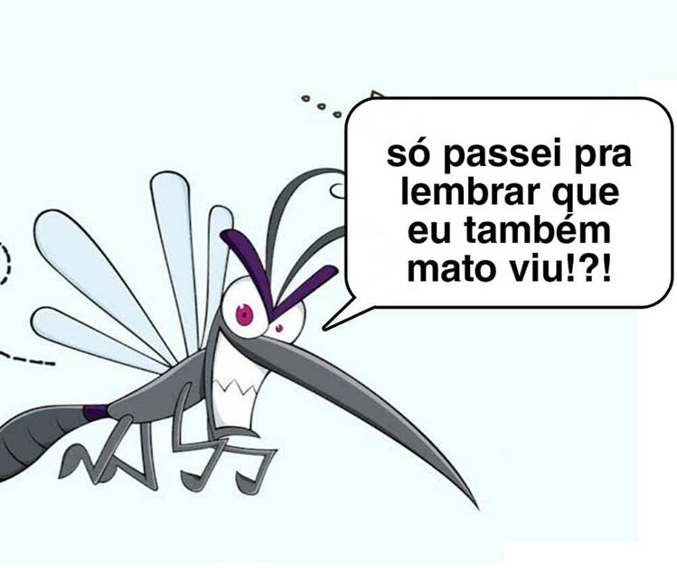 Fala-se tanto em coronavírus, mas e a dengue, desapareceu?