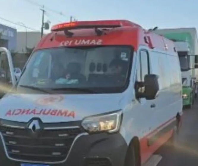 Motociclista morre após ser arrastado por carreta entre Mandaguari e Marialva