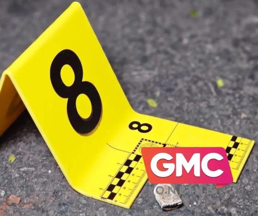 Homem é baleado na cabeça após acidente de trânsito