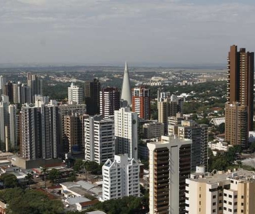 Gilson Aguiar: ‘Maringá não é só dos maringaenses’