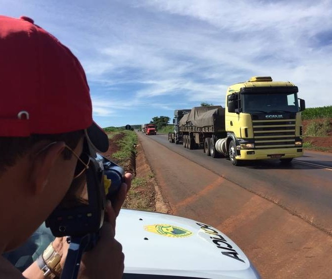 Operação Ano Novo  termina com uma morte e 19 feridos